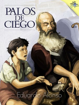 cover image of Palos de ciego
